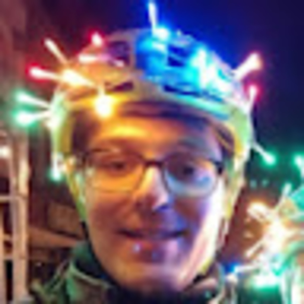 Meet your Posher, Zachary